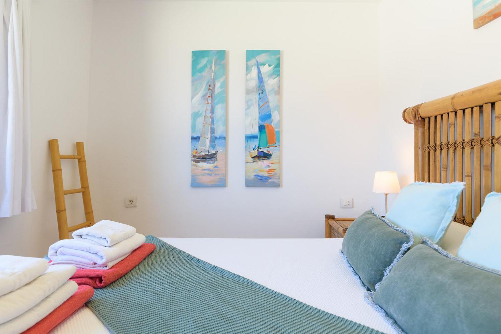 Famara Beach Retreat Exterior foto