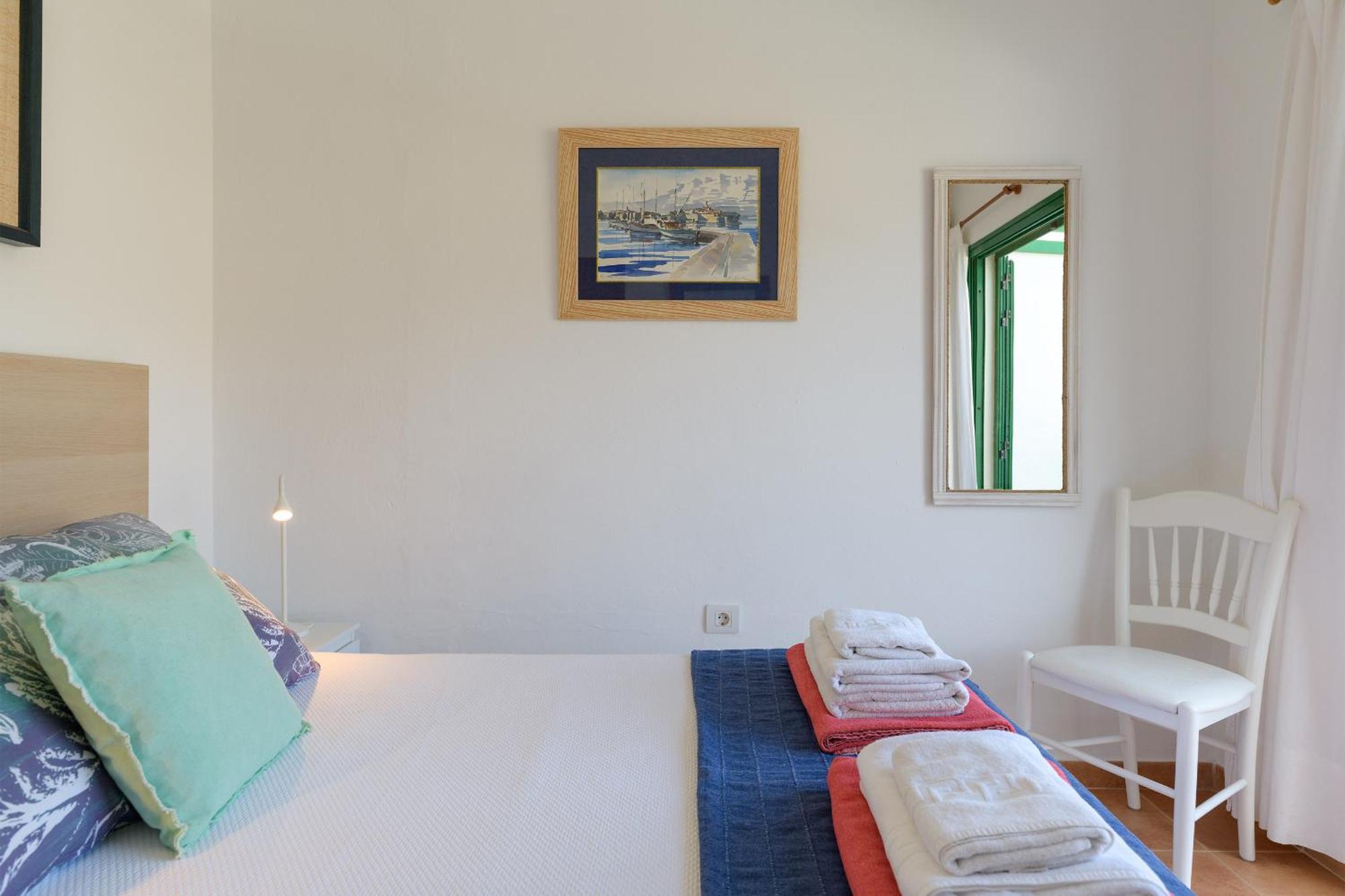 Famara Beach Retreat Exterior foto