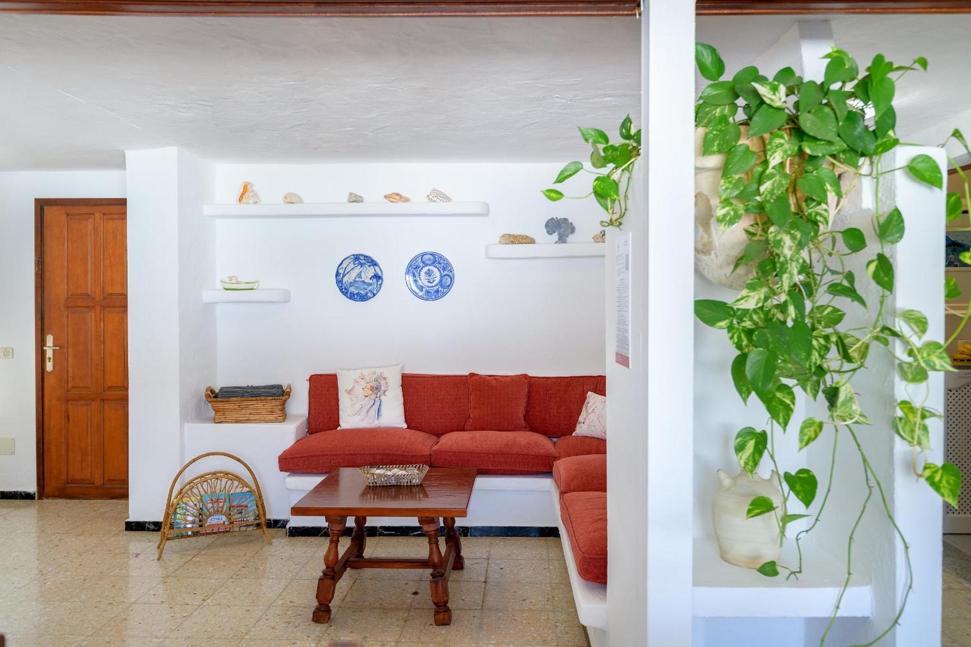 Famara Beach Retreat Exterior foto