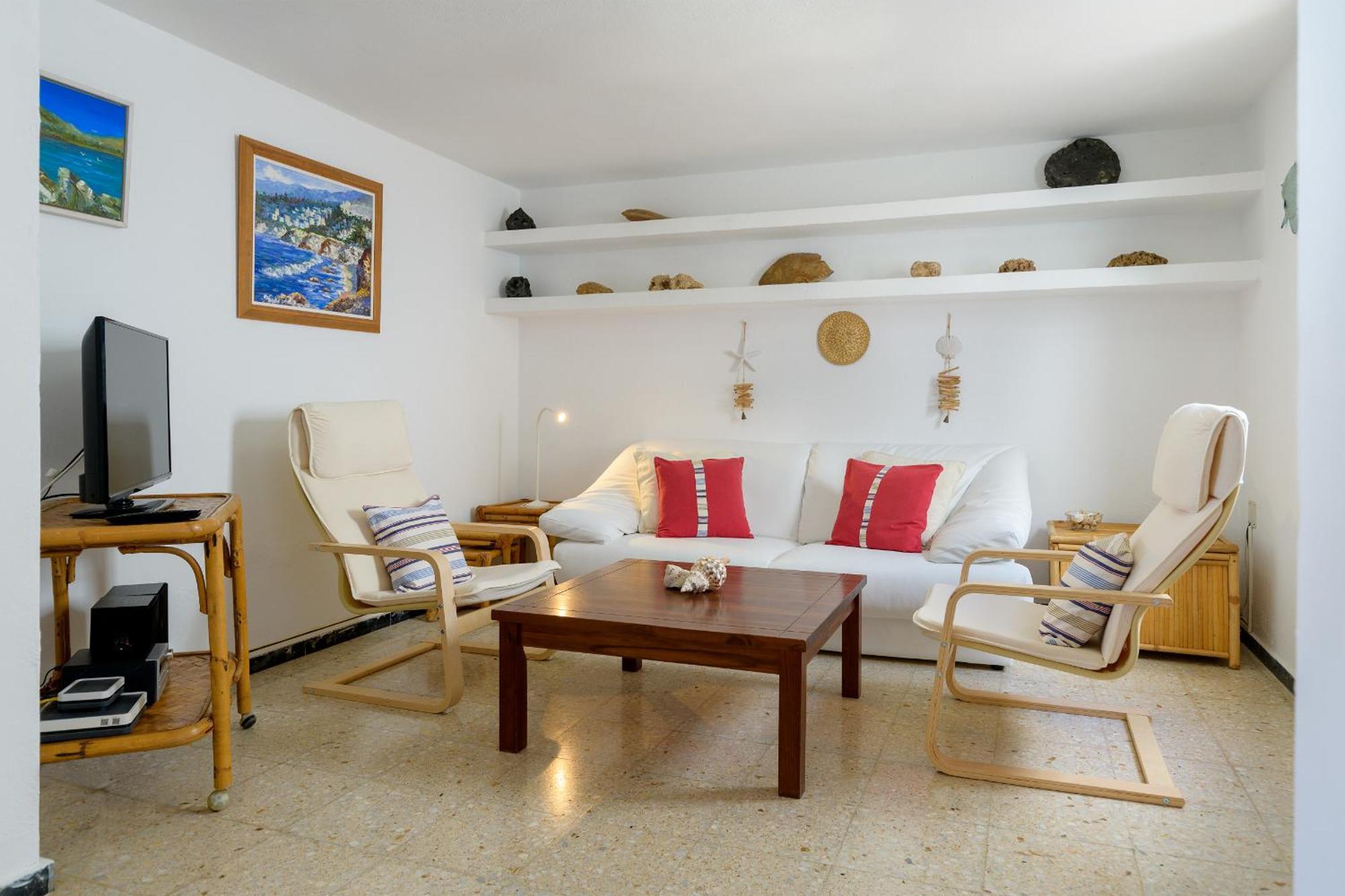 Famara Beach Retreat Exterior foto