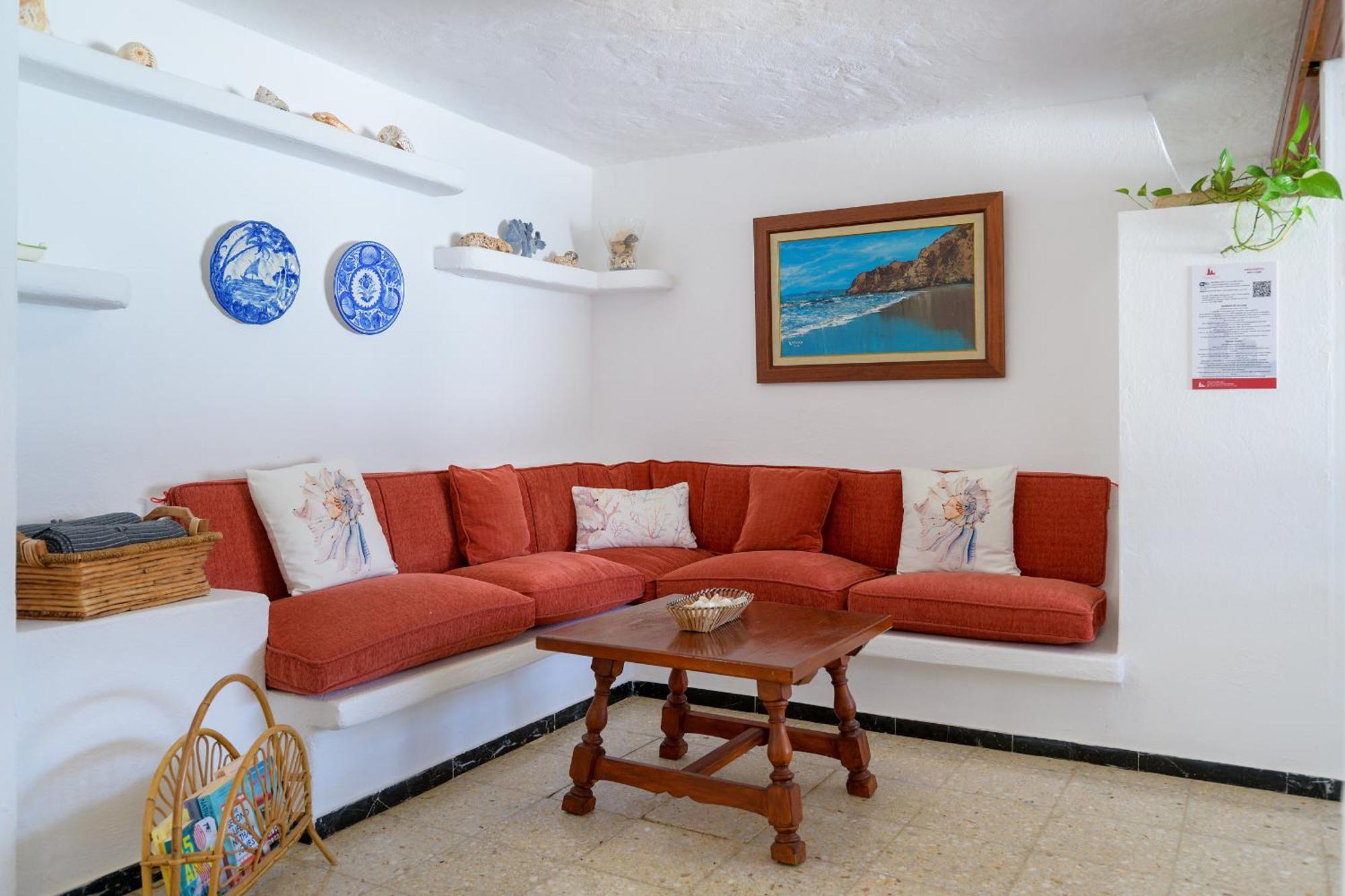 Famara Beach Retreat Exterior foto